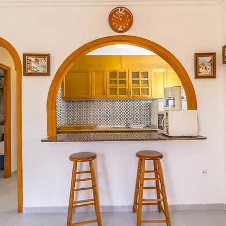 Bennecke Aurora Apartment Torrevieja