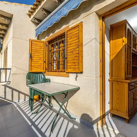 Apartment Bennecke Aurora Torrevieja